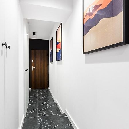 Citystay Grunwaldzka Studio Gdansk Apartment Exterior photo